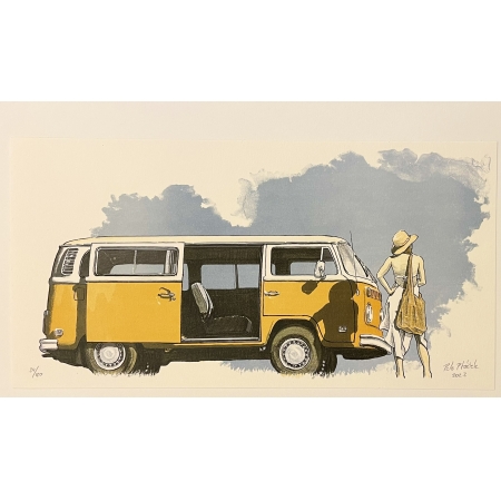 VW T2
